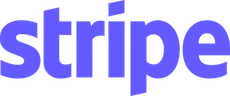 Stripe logo