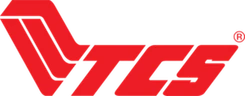 TCS logo