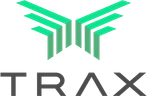 TRAX logo